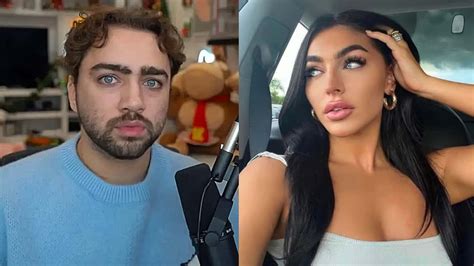 emily rinaudo nude|Emily Rinaudo Nude Onlyfans Sex Tape Mizkif’s Sister Video.